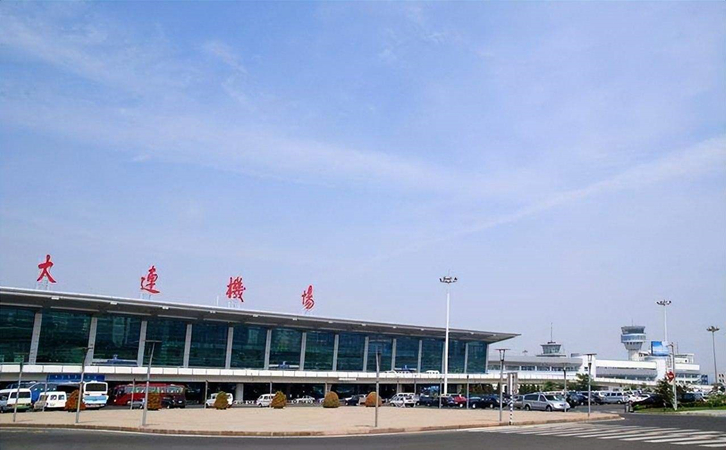 丰台空运大连